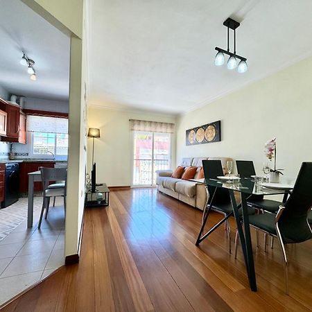 Lujoso Piso Centro Aparcamiento Privado, Terraza & Ac Apartment มาลากา ภายนอก รูปภาพ