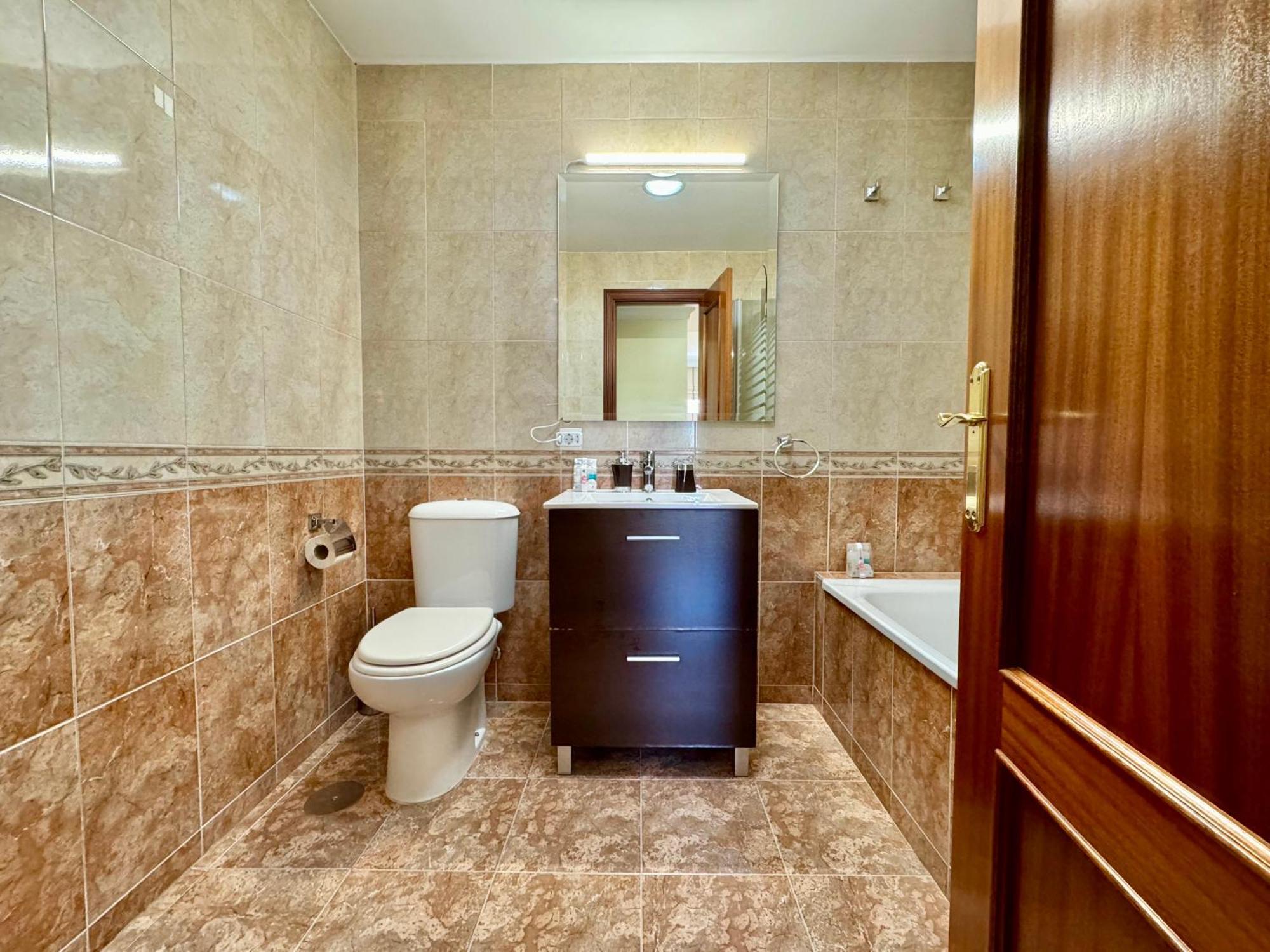 Lujoso Piso Centro Aparcamiento Privado, Terraza & Ac Apartment มาลากา ภายนอก รูปภาพ