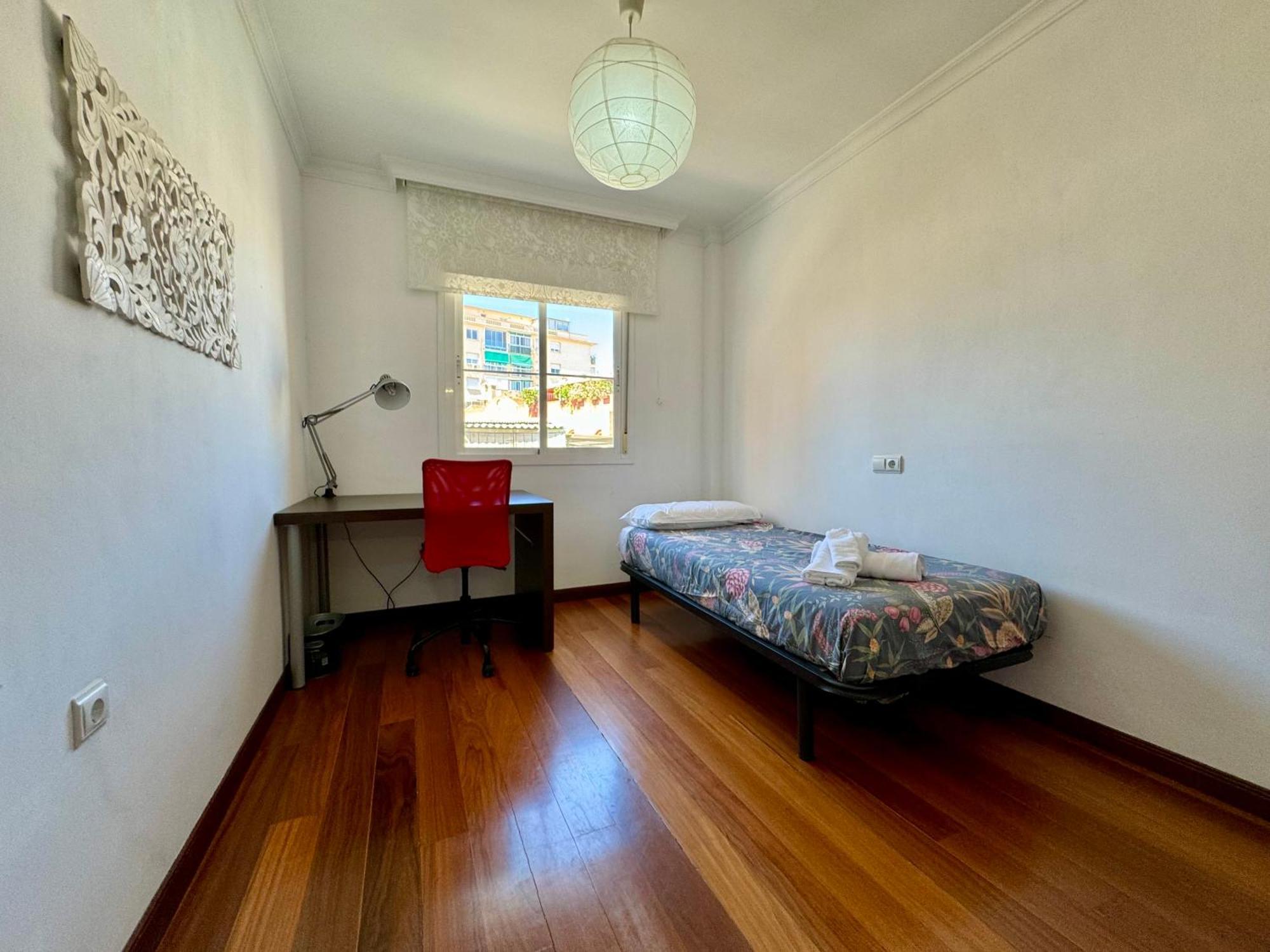 Lujoso Piso Centro Aparcamiento Privado, Terraza & Ac Apartment มาลากา ภายนอก รูปภาพ