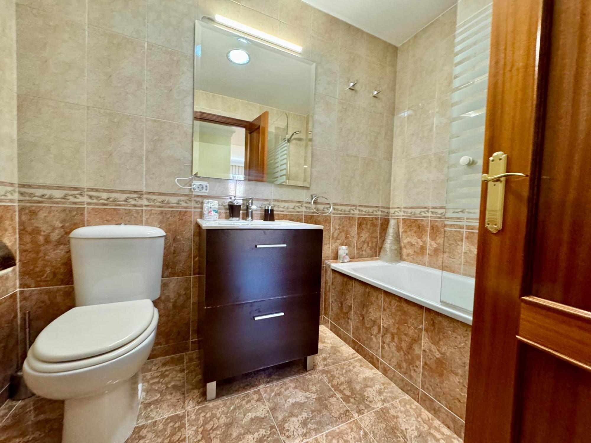 Lujoso Piso Centro Aparcamiento Privado, Terraza & Ac Apartment มาลากา ภายนอก รูปภาพ