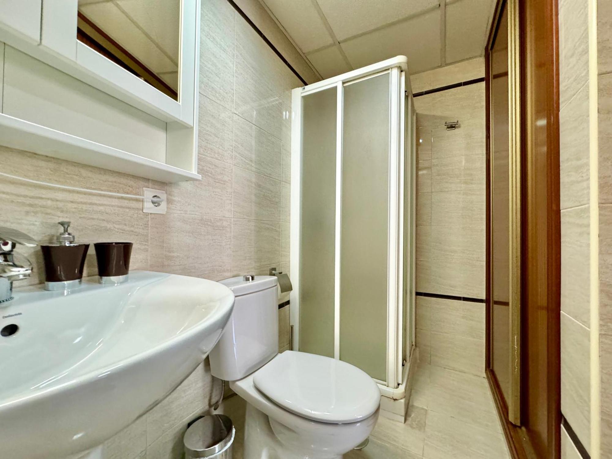 Lujoso Piso Centro Aparcamiento Privado, Terraza & Ac Apartment มาลากา ภายนอก รูปภาพ