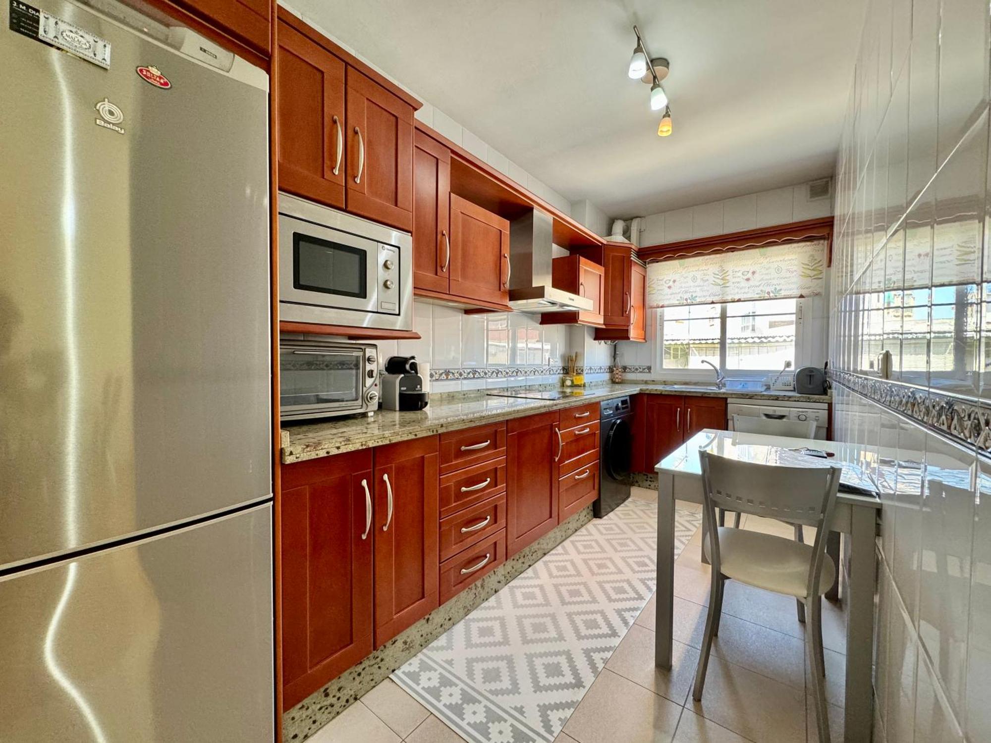 Lujoso Piso Centro Aparcamiento Privado, Terraza & Ac Apartment มาลากา ภายนอก รูปภาพ
