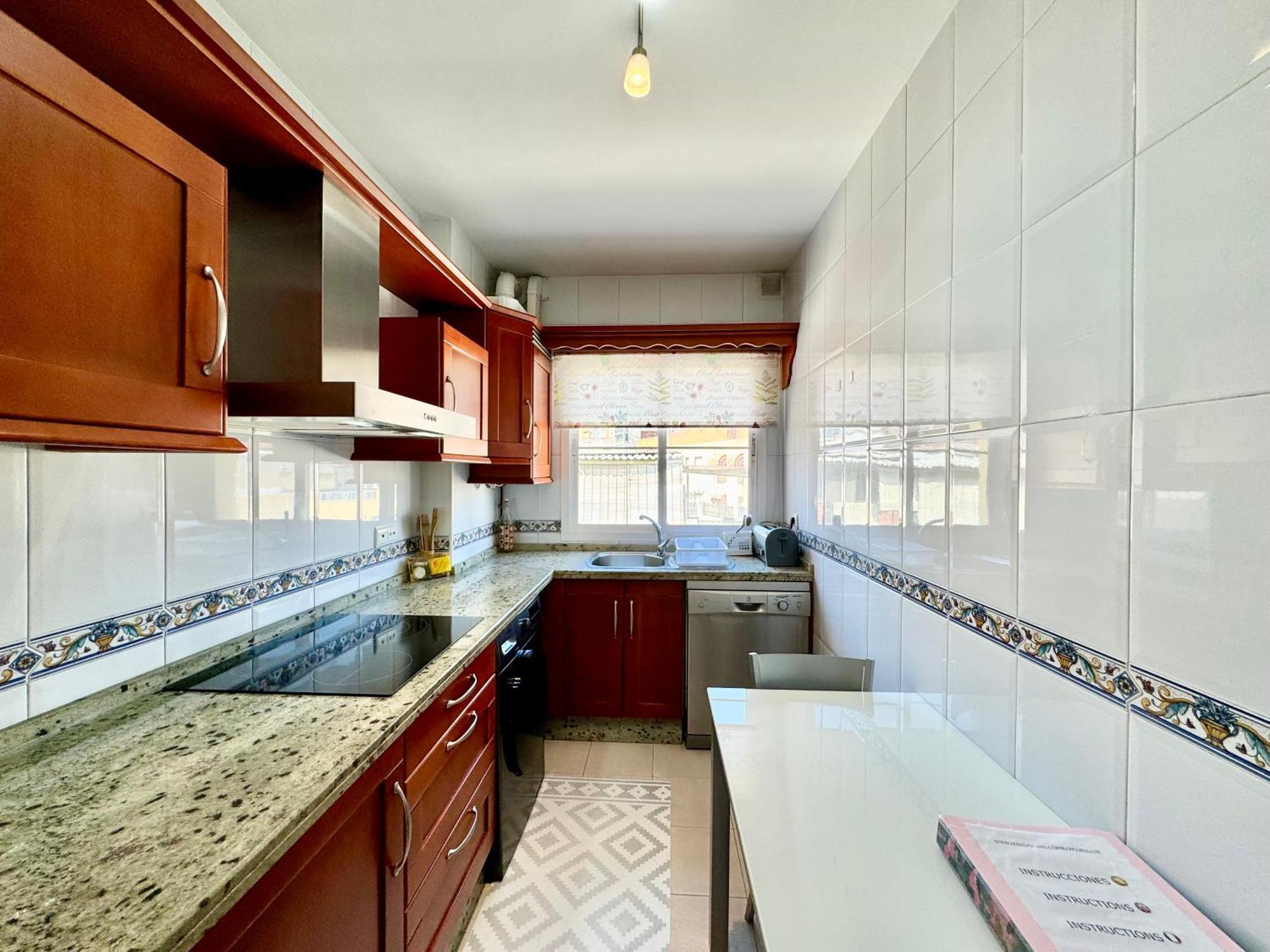 Lujoso Piso Centro Aparcamiento Privado, Terraza & Ac Apartment มาลากา ภายนอก รูปภาพ